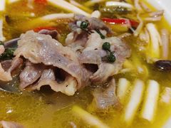 -大方圆酒楼(西门大街店)