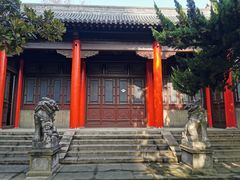 -江南水师学堂遗迹