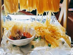 -东口码头·烧鸽子·鱼头泡饼·地方菜(金鹰悦城店)
