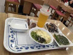 -庆丰包子铺(西单店)