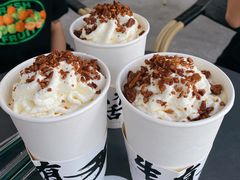 松林拿铁-BeauTea水仙(coco park店)