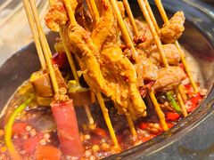 -钢管厂五区小郡肝火锅串串香(清河店)