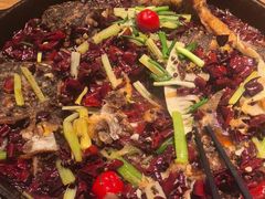 -老板恋上鱼(恒隆广场店)