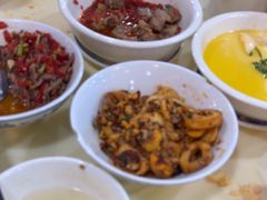 -笨罗卜浏阳菜馆(太平街店)