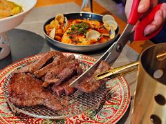 -杨小佳·齐齐哈尔烤肉·烤串(广州店)