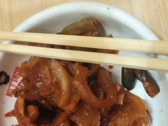 -敏丁拌饭(中街总店)