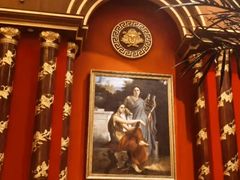 -红色江山(首钢国际大厦店)