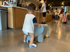 -dotcom coffee古点咖啡(致真大厦店)