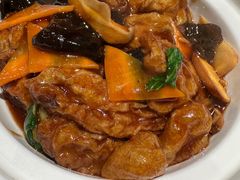 -阿莉餐厅(枣阳路店)