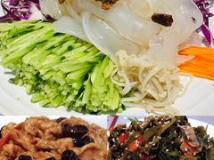 -添福来墨鱼饺子 · 海鲜东北菜(大连星海·黄浦路店)