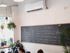 -Egg•Allday Brunch(襄阳北路店)