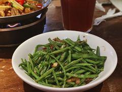 -湖兰金牌小炒肉(椒江万达店)
