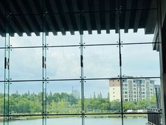 -水月周庄铂尔曼酒店 · 漾全日餐厅