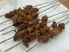 -三中高皇羊肉馆