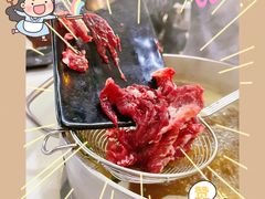 -陈记顺和潮汕牛肉火锅(番禺迎宾大道店)
