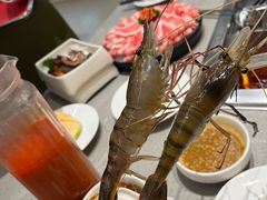 -海底捞火锅(金融街万达店)