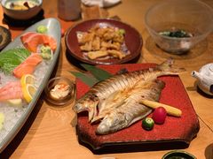 -松涛日本料理