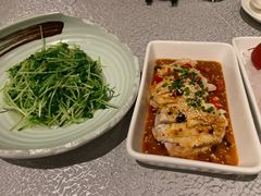 -北京王府井希尔顿酒店·秦唐中餐厅Chynna