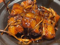 -随缘小馆(红岭路店)