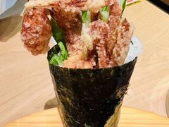 -元气寿司(新城市广场店)