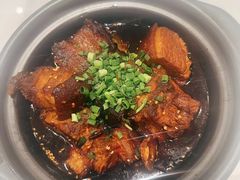 -洪平血旺椒麻鸡雅鱼饭店(熊猫大道店)