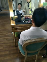 -绿皮火车照相馆 婚纱照旅拍(厦门店)