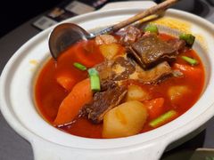 -掌柜的店·河南的菜(世茂店)