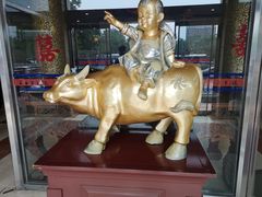 -晋阳饭庄(虎坊桥店)