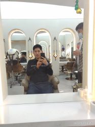 -东时烫染造型·Hair Salon