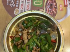 -嘉和一品粥(魏公村店)