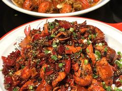 -金陵一哥龙虾馆(三牌楼总店)