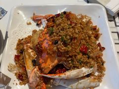 -强记海鲜·大排档(蛇口新街店)