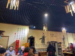 -麻大侠老火锅(巴国城店)