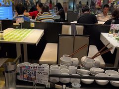 -渔语鱼酸菜鱼新川菜(来福士店)