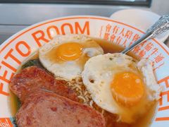 -肥韬茶餐厅(海上世界店)