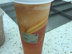 -喜茶(南昌王府井店)