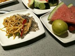 -海底捞火锅(吴中路店)