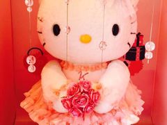 -Hello Kitty Cafe(弘大店)