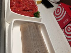 -海底捞火锅(顺义华联店)