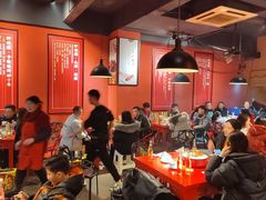 大堂-醉烧膘·烧烤夜宵王(总店)