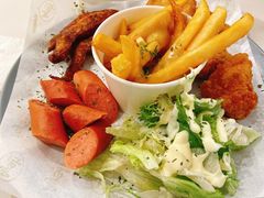 -艾薯夫妇Aysh(福田星河COCOPark店)