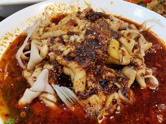-蒲氏烤鸭(百寿路店)