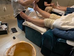 -尊足养生·影院足道·主题spa·采耳(浦江店)