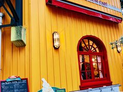 -三鹰之森吉卜力美术馆