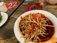 -廖老妈蹄花(中海国际店)