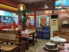 -哈老太太(联盟路店)