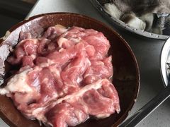 -憨铁匠老火锅(龙岗万科里店)