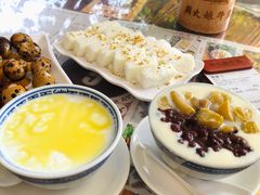 -周大娘牛乳(旧寨古村总店)