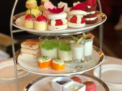 -Salon de Ville浦江汇(上海外滩华尔道夫酒店店)