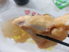 -蒋家桥饺面店(广陵路店)
